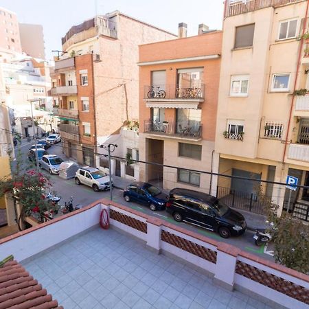 Bed&Bcn Park Gueell Villa Barcelona Kültér fotó