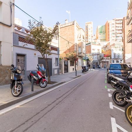 Bed&Bcn Park Gueell Villa Barcelona Kültér fotó