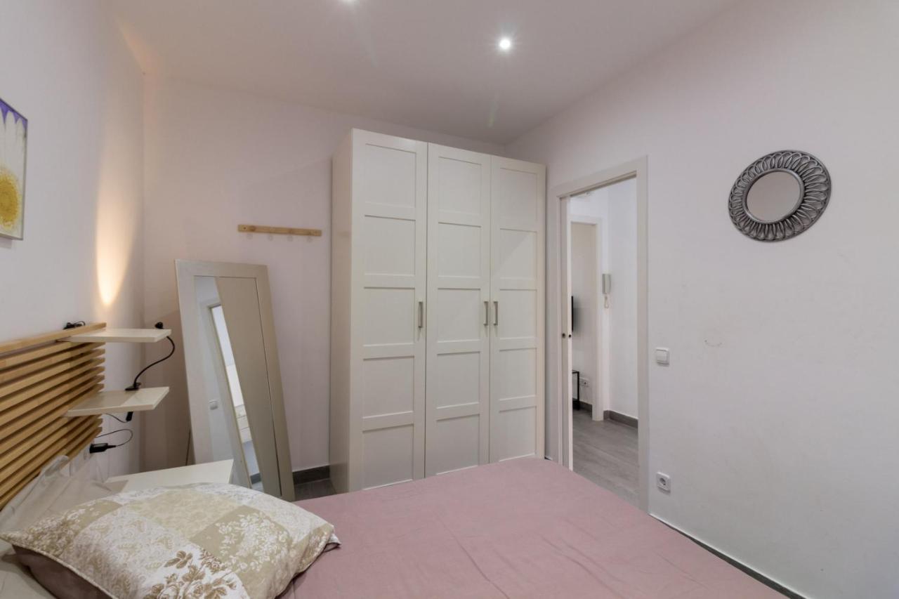 Bed&Bcn Park Gueell Villa Barcelona Kültér fotó