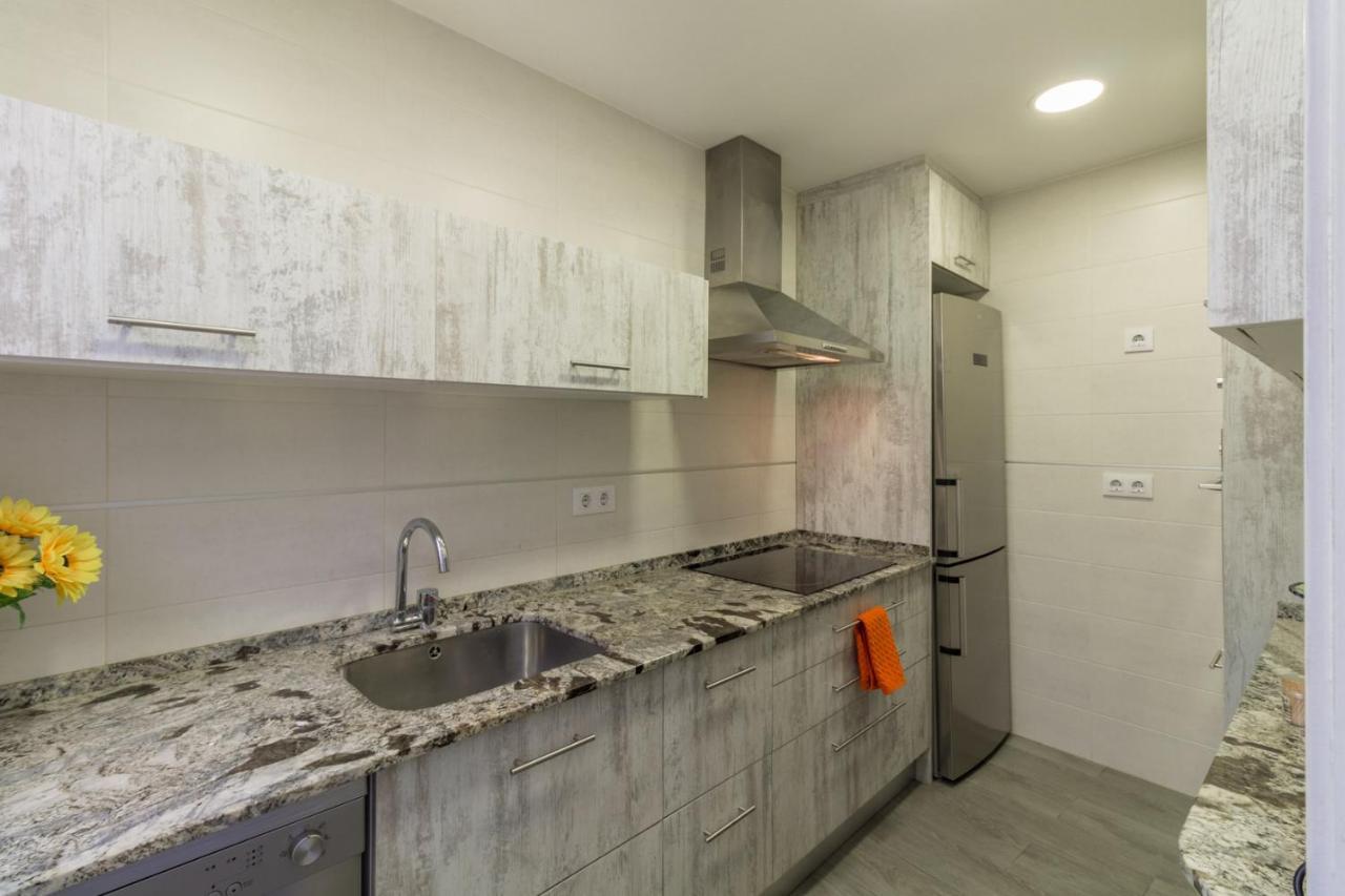 Bed&Bcn Park Gueell Villa Barcelona Kültér fotó