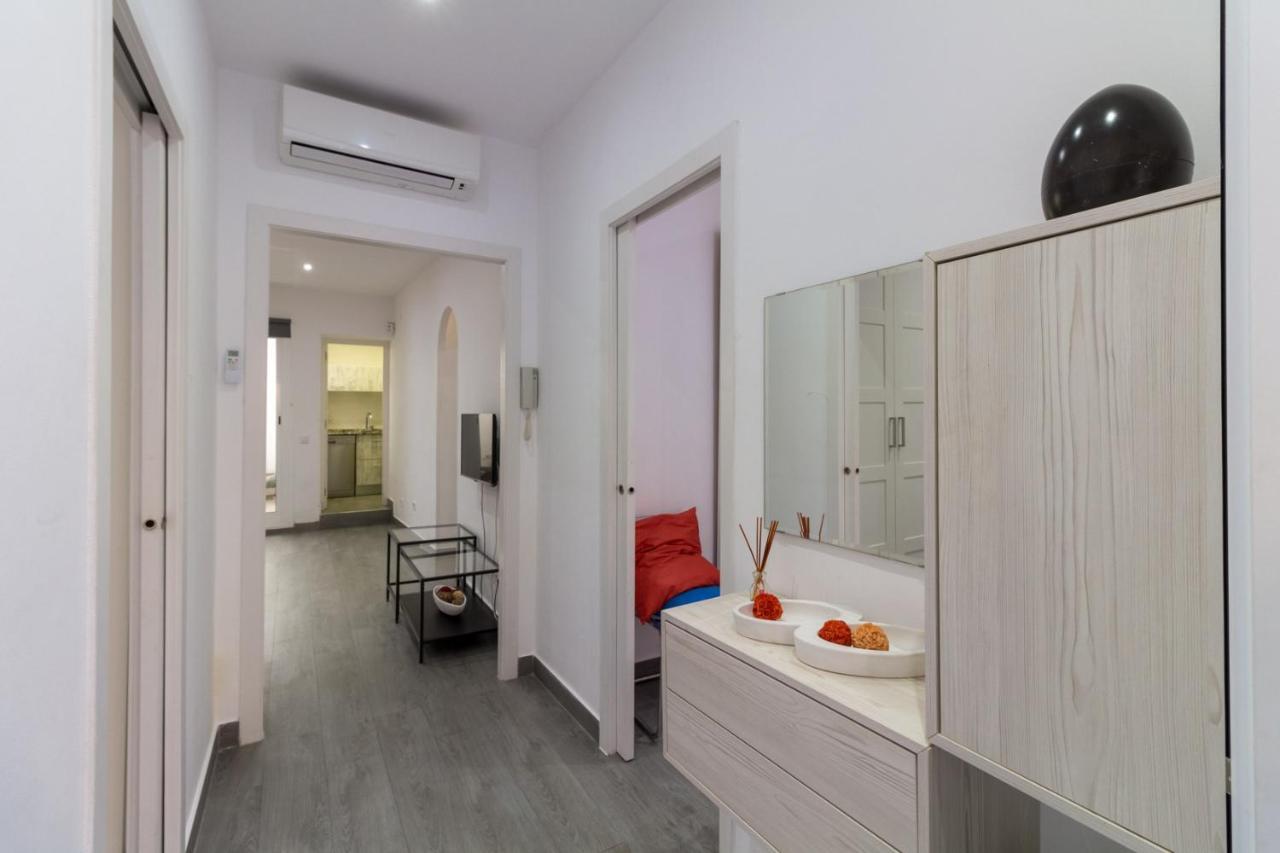 Bed&Bcn Park Gueell Villa Barcelona Kültér fotó