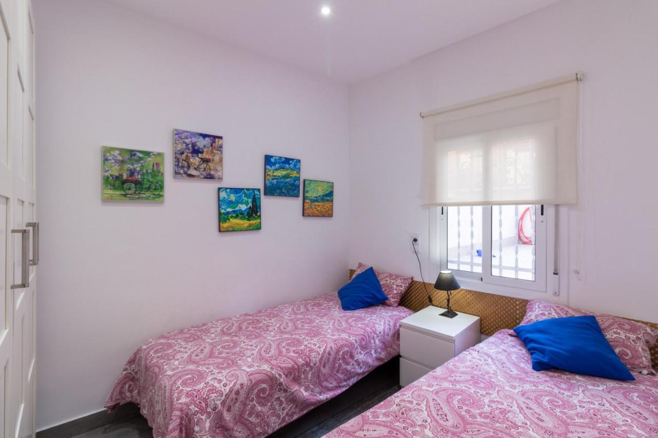 Bed&Bcn Park Gueell Villa Barcelona Kültér fotó