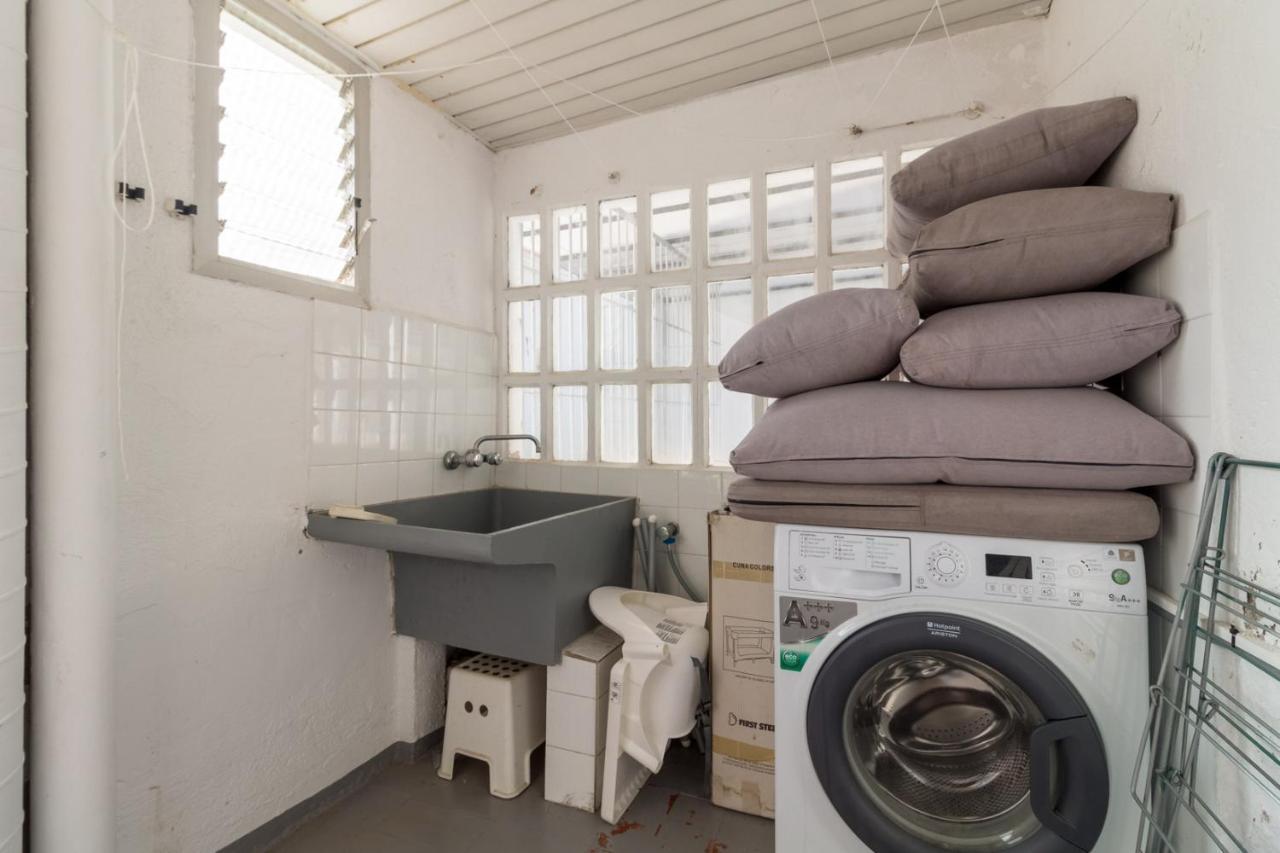 Bed&Bcn Park Gueell Villa Barcelona Kültér fotó