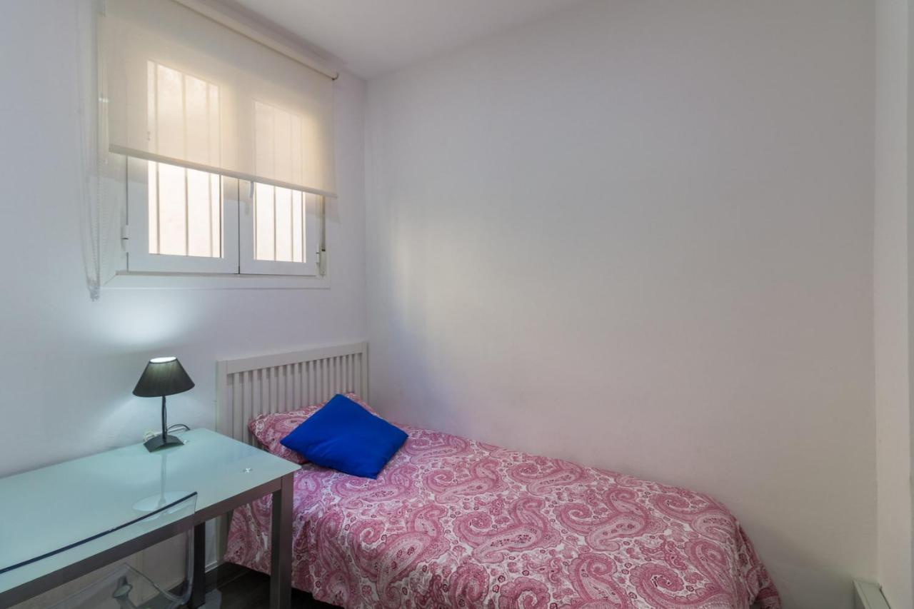 Bed&Bcn Park Gueell Villa Barcelona Kültér fotó